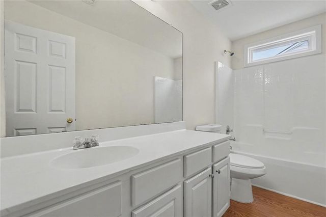 6486 E Stonelake Place SW, Atlanta, GA 30331