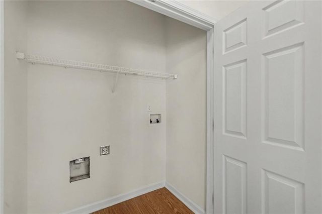 6486 E Stonelake Place SW, Atlanta, GA 30331