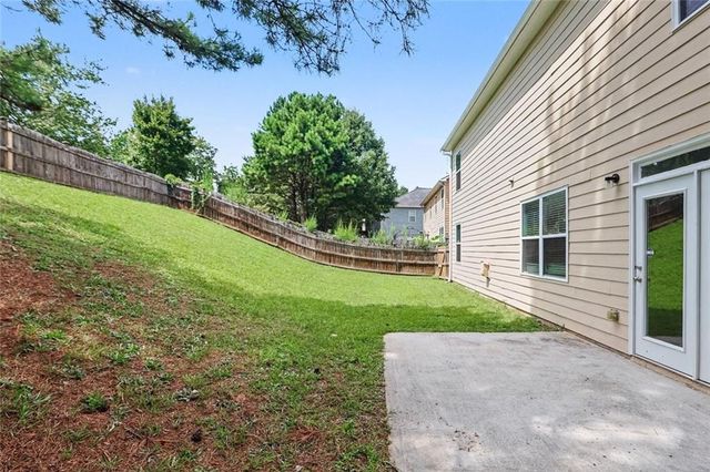 6486 E Stonelake Place SW, Atlanta, GA 30331