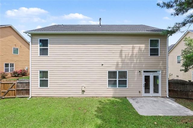 6486 E Stonelake Place SW, Atlanta, GA 30331