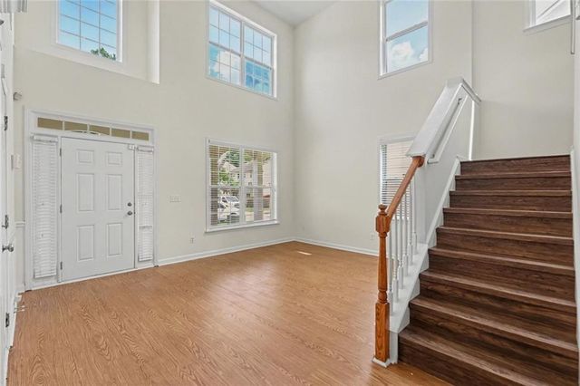 6486 E Stonelake Place SW, Atlanta, GA 30331