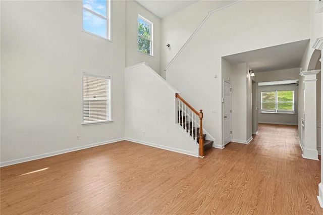 6486 E Stonelake Place SW, Atlanta, GA 30331