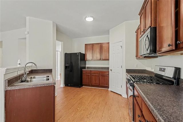 6486 E Stonelake Place SW, Atlanta, GA 30331