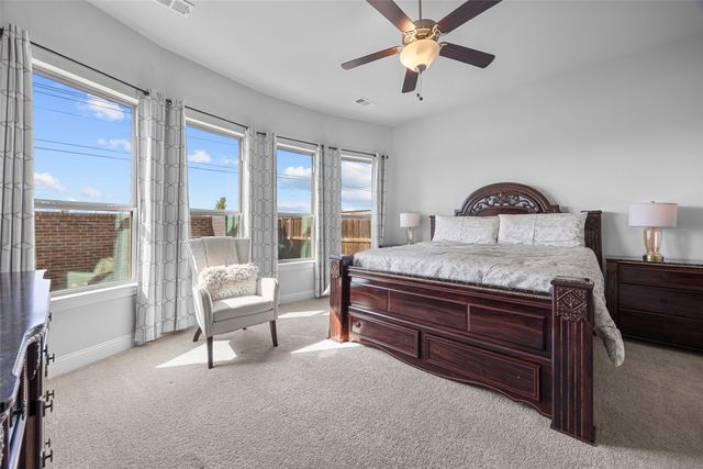 2807 Newsom Ridge Drive, Mansfield, TX 76063