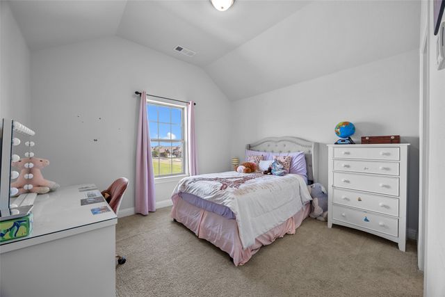 2807 Newsom Ridge Drive, Mansfield, TX 76063
