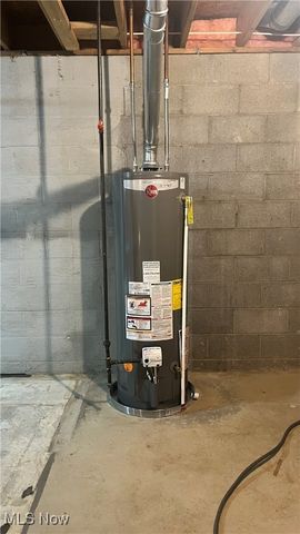 8779 Glenarden Circle NW, Massillon, OH 44646