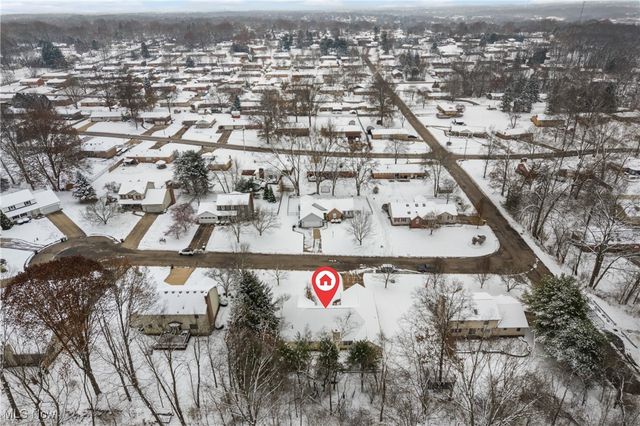 8779 Glenarden Circle NW, Massillon, OH 44646