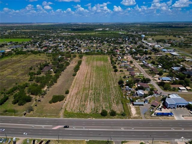 0 W Mile 7 Road, Mission, TX 78574