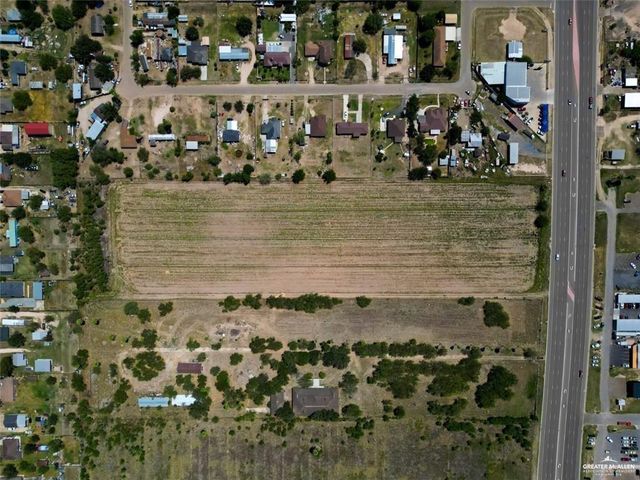 0 W Mile 7 Road, Mission, TX 78574