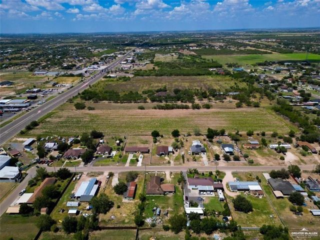 0 W Mile 7 Road, Mission, TX 78574
