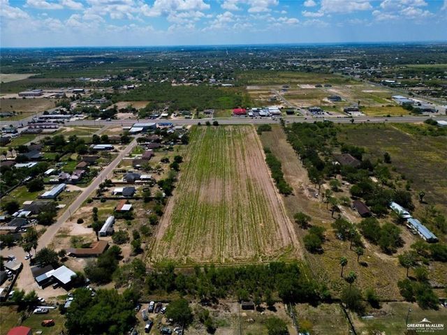 0 W Mile 7 Road, Mission, TX 78574
