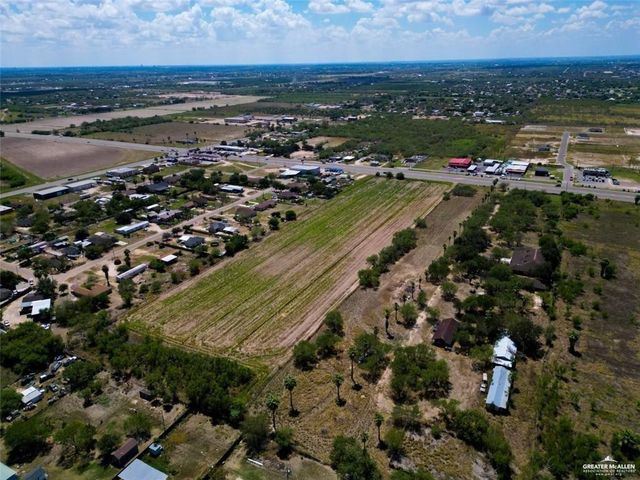 0 W Mile 7 Road, Mission, TX 78574