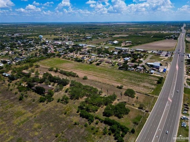 0 W Mile 7 Road, Mission, TX 78574