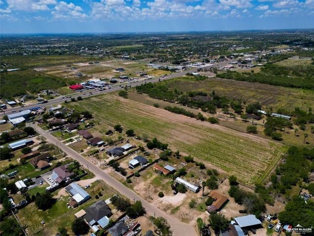 0 W Mile 7 Road, Mission, TX 78574