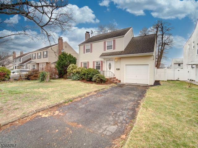 121 Jean Ter, Union Twp., NJ 07083