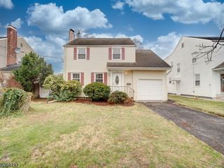 121 Jean Ter, Union Twp., NJ 07083