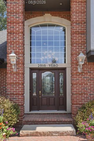 2916 Vero Drive, Highland Charter Township, MI 48356
