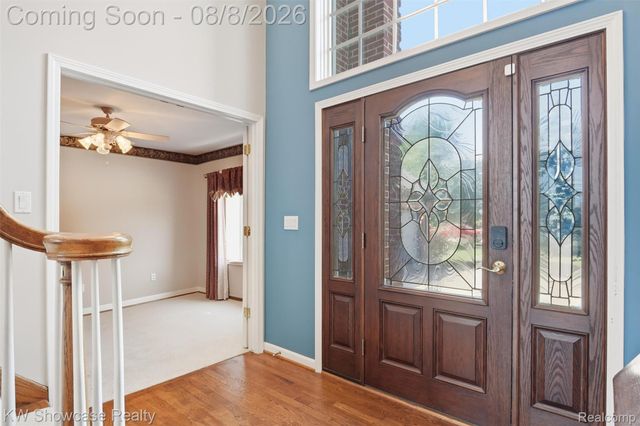 2916 Vero Drive, Highland Charter Township, MI 48356
