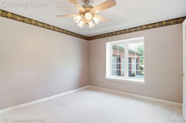 2916 Vero Drive, Highland Charter Township, MI 48356