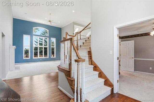 2916 Vero Drive, Highland Charter Township, MI 48356