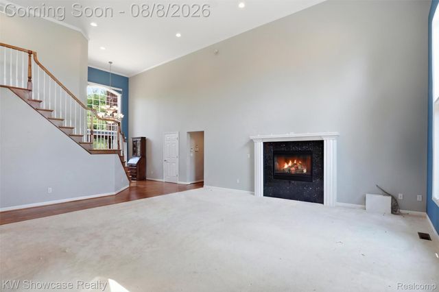 2916 Vero Drive, Highland Charter Township, MI 48356