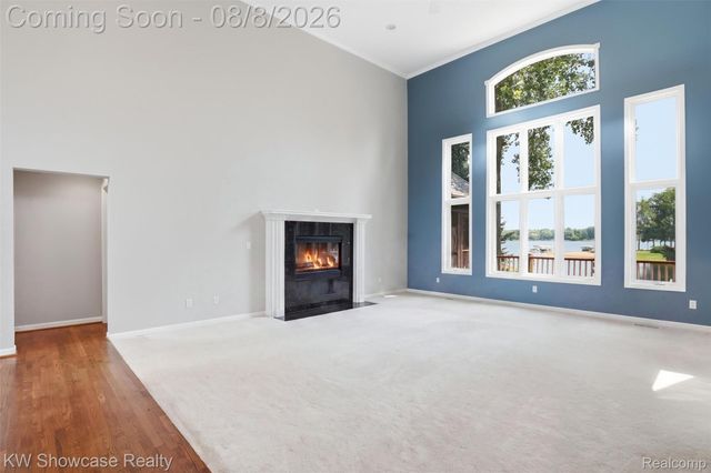 2916 Vero Drive, Highland Charter Township, MI 48356