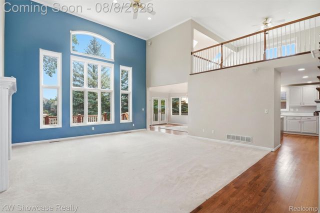 2916 Vero Drive, Highland Charter Township, MI 48356