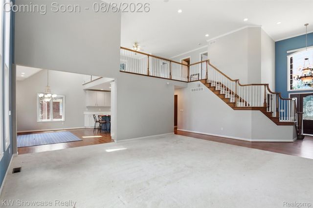 2916 Vero Drive, Highland Charter Township, MI 48356