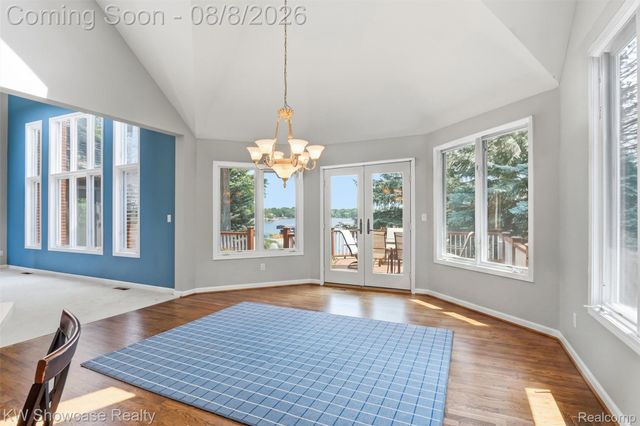 2916 Vero Drive, Highland Charter Township, MI 48356