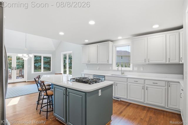 2916 Vero Drive, Highland Charter Township, MI 48356
