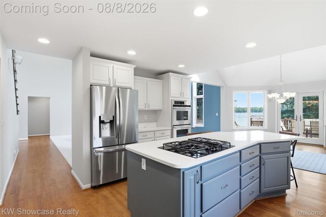 2916 Vero Drive, Highland Charter Township, MI 48356