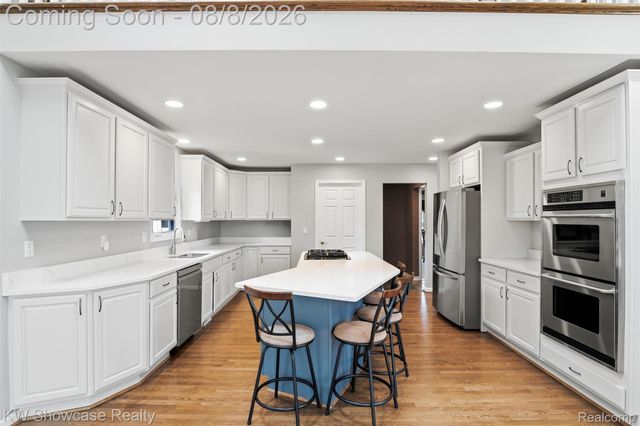 2916 Vero Drive, Highland Charter Township, MI 48356