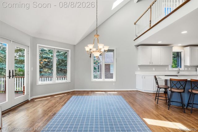 2916 Vero Drive, Highland Charter Township, MI 48356