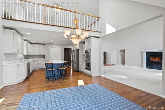 2916 Vero Drive, Highland Charter Township, MI 48356