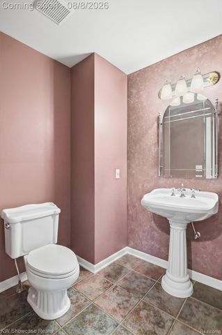 2916 Vero Drive, Highland Charter Township, MI 48356