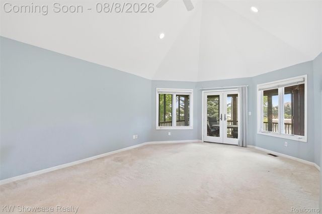 2916 Vero Drive, Highland Charter Township, MI 48356