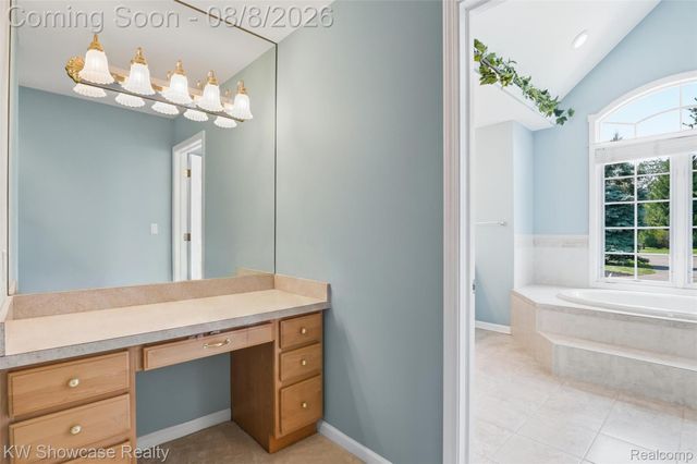 2916 Vero Drive, Highland Charter Township, MI 48356