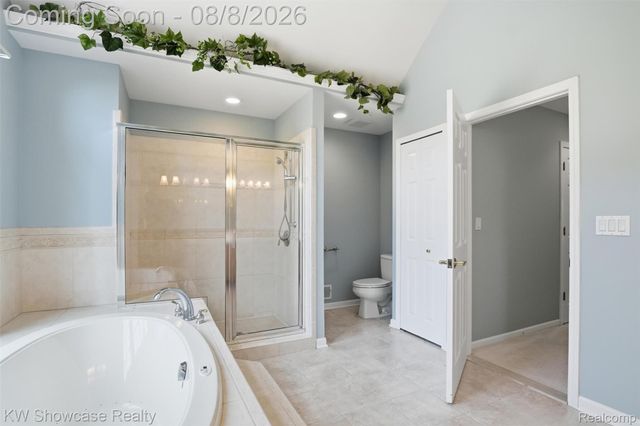 2916 Vero Drive, Highland Charter Township, MI 48356