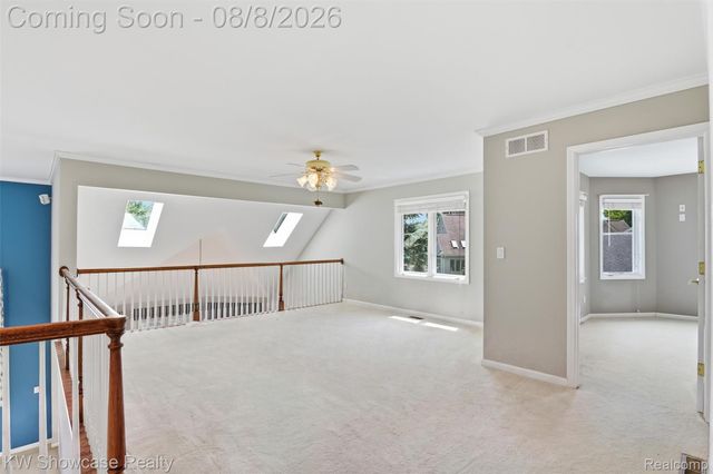 2916 Vero Drive, Highland Charter Township, MI 48356