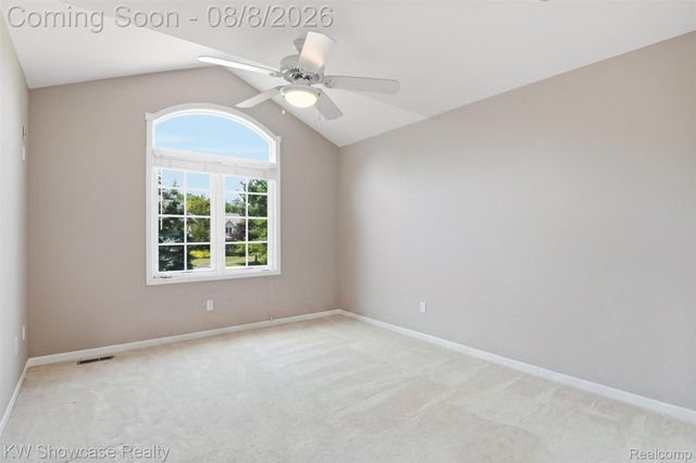 2916 Vero Drive, Highland Charter Township, MI 48356