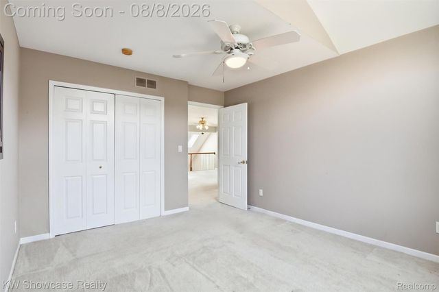 2916 Vero Drive, Highland Charter Township, MI 48356