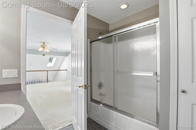 2916 Vero Drive, Highland Charter Township, MI 48356