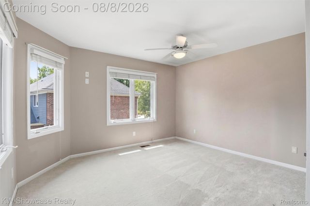 2916 Vero Drive, Highland Charter Township, MI 48356