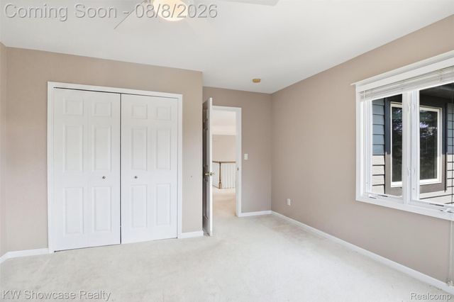 2916 Vero Drive, Highland Charter Township, MI 48356
