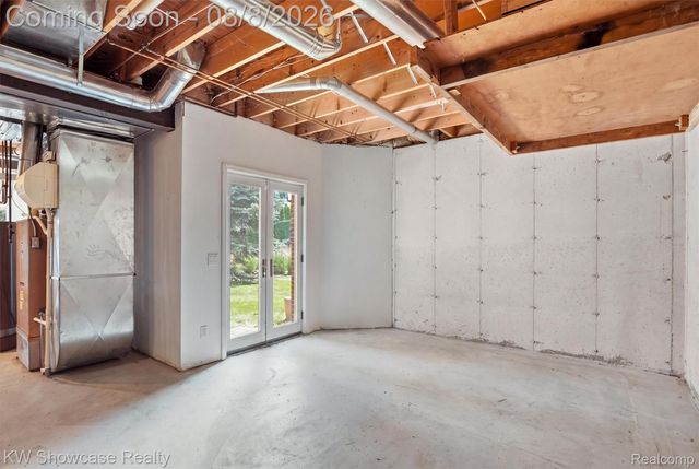 2916 Vero Drive, Highland Charter Township, MI 48356
