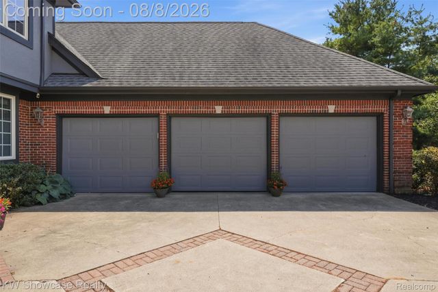 2916 Vero Drive, Highland Charter Township, MI 48356