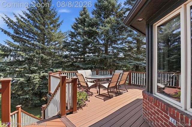 2916 Vero Drive, Highland Charter Township, MI 48356