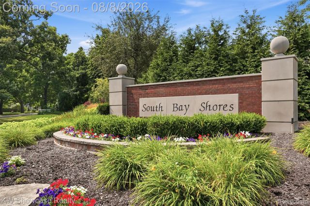 2916 Vero Drive, Highland Charter Township, MI 48356