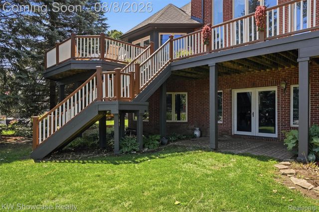2916 Vero Drive, Highland Charter Township, MI 48356