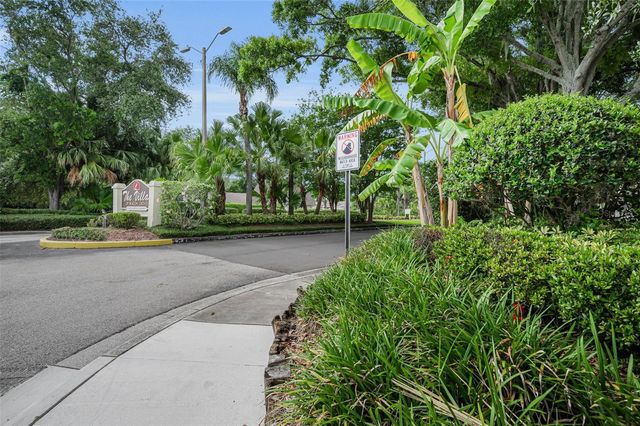 2263 BANCROFT CIRCLE N B, Palm Harbor, FL 34683